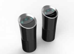 車(chē)載淨化(huà)器(qì)