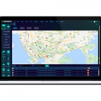 智慧環保監測平台 智慧環保監測平台