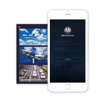 智慧環保監測APP 智慧環保監測APP