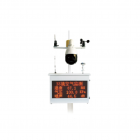 微(wēi)型空(kōng)氣站(zhàn)在線監測系統 微(wēi)型空(kōng)氣站(zhàn)在線監測系統