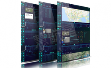 大(dà)氣環境網格化(huà)監管平台 大(dà)氣環境網格化(huà)監管平台