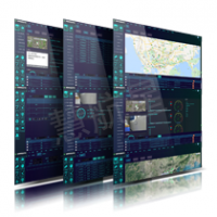 大(dà)氣環境網格化(huà)監管平台 大(dà)氣環境網格化(huà)監管平台