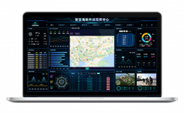 智慧軍營管理(lǐ)平台 智慧軍營管理(lǐ)平台